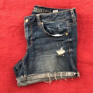 American Eagle Shorts